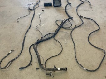 Raven SCS 4400 Spray Controller