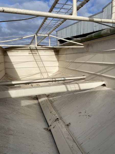Truck Bin