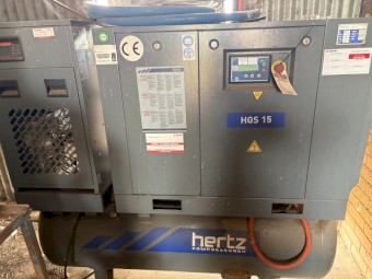 Compressor