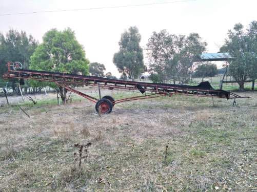 Conveyor
