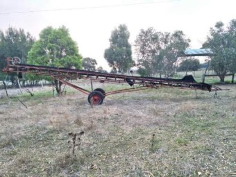 Conveyor