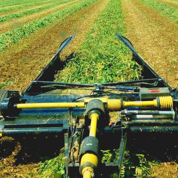 WANTED Ag Shield Recon Hay Conditioner