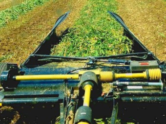 WANTED Ag Shield Recon Hay Conditioner