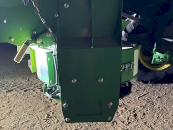 Redekop SCU for John Deere S Series