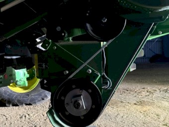 Redekop SCU for John Deere S Series