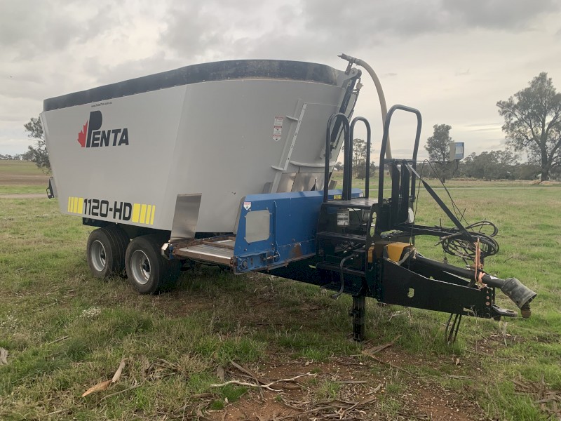 Penta 1120-HD