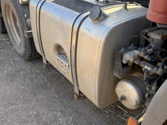 WANTED Square Split Tank