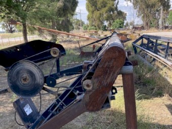 macdon premier 1920