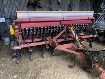 Duncan MK3