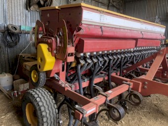 Duncan MK3