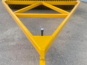 Stone Roller 