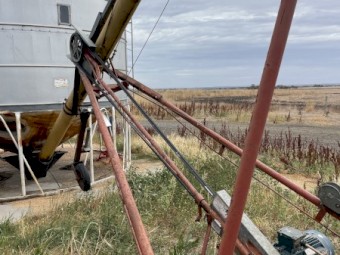 Westfield J208-46 Auger