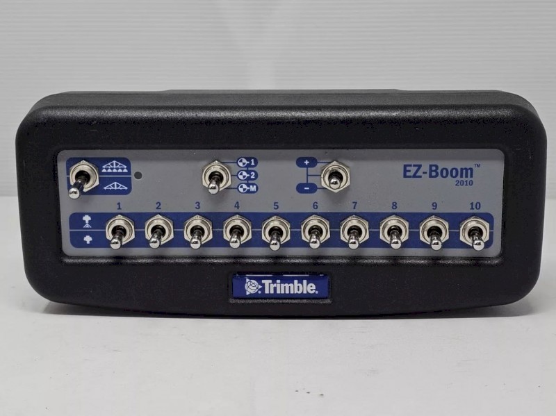 WANTED Trimble Ez-Boom