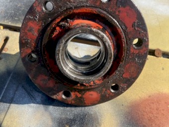 WANTED Gason 1735 Trashmaster Hub