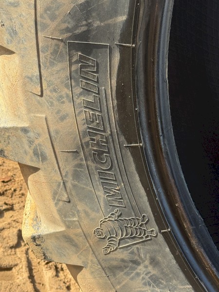 Michelin 480-80R50 Tyres