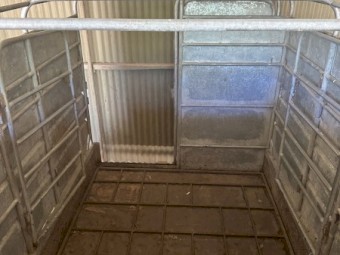 Stock Trailer