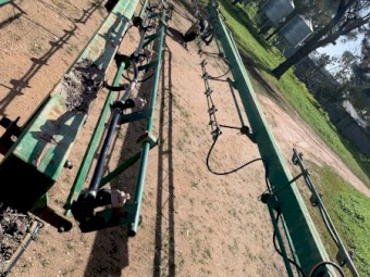 Goldacres 3000L 24m
