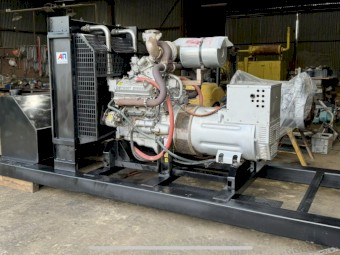 Detroit Diesel Two-Stroke Parts – 53 / 71 / 92