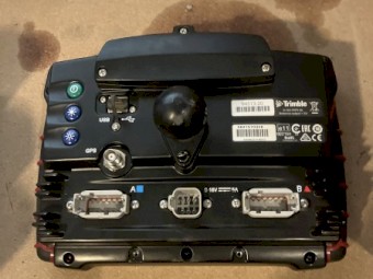 Trimble FM750 