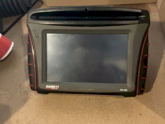 Trimble FM750 