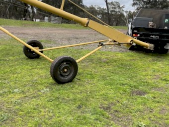 Connor Shea 30ft x 6" Grain Auger
