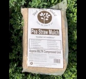 Garden Mulch Business