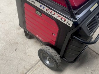 Honda Generator