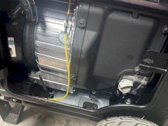 Honda Generator
