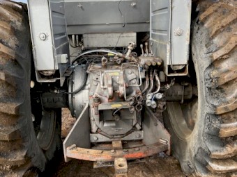 White 4-210 Tractor