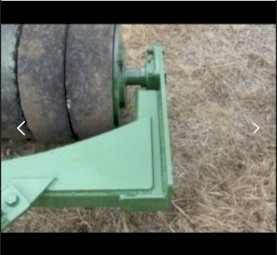 18ft Elsworth Crop Roller (Brand New)
