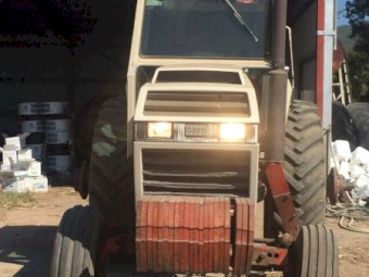 Case 2390 Tractor
