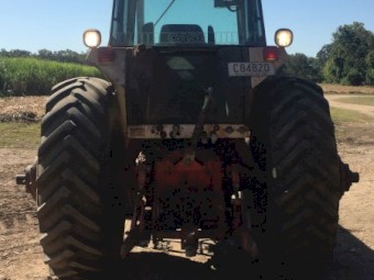 Case 2390 Tractor