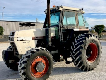 Case IH 2094 Tractor