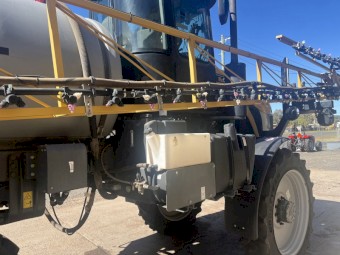 RoGator RG700