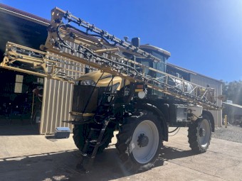 RoGator RG700