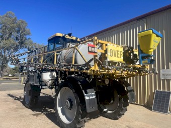 RoGator RG700