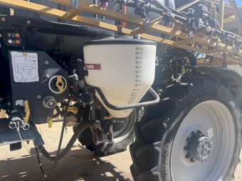 RoGator RG700