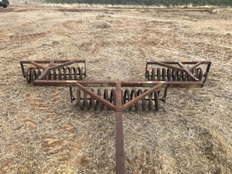 K Line Coil Packers