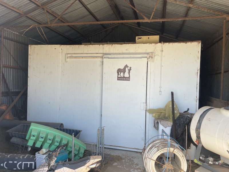 Coolroom Paneling Incubator
