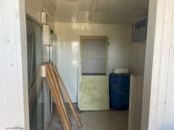 Coolroom Paneling Incubator