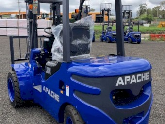 Apache 3 tonne Forklift