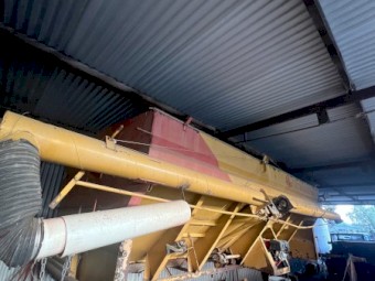 Cole HD 800 Grouper