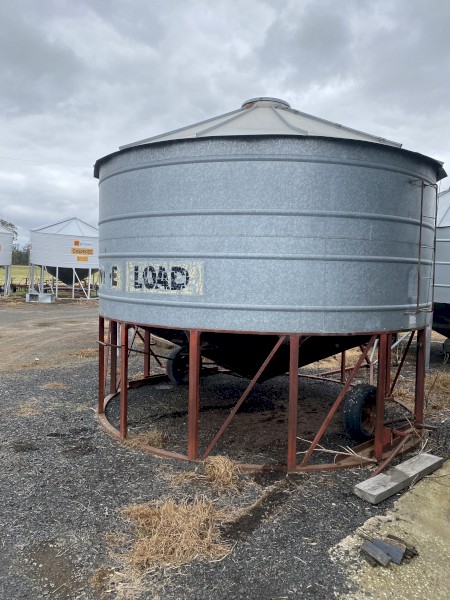 Field Bins