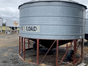 Field Bins
