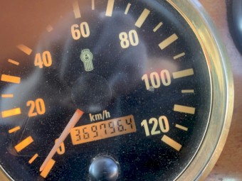 2006 K104 Kenworth 