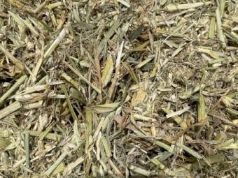 154mt Wheaten Hay 8x4x3 Bales