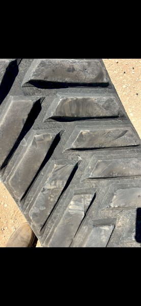 2nd hand tracks