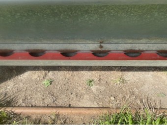 Bromar Lick Feeder 