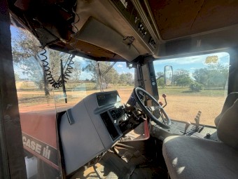 Case 9350 Tractor
