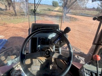 Case 9350 Tractor